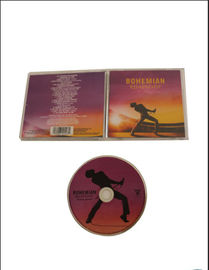Biography Drama Series Computer System Download Bohemian Rhapsody DVD US/UK Edition