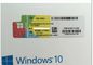 English Windows 10 Operating System Windows 10 Product Key Sticker With Scratch