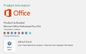 Genuine Office 2016 Professional Plus digital Key online activation office 2016 pro plus Retail key product​ 100% work