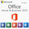 Online Download 2019 Microsoft Office Home And Business Activation Key Code For Windows 10 Mac