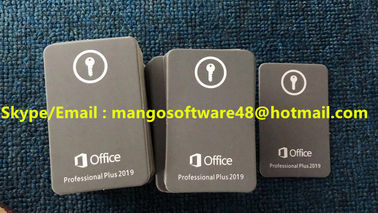 Lifetime Activation Microsoft Office 2019 Professional Plus Key Card Microsoft Download Link
