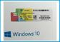 32 Bit 64 Bit Windows 10 Pro Genuine Product Key English Language For Laptop