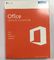 Hot Sale Microsoft Office 2016 Pro Plus Retail Key With DVD Retail Box Package Professional Plus One year warrant