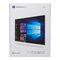 Computer Software System Windows 10 Professional Retail Package Enterprise Version