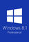 PC Microsoft Windows 8.1 Professional Key Win 8 Pro Activation License Product